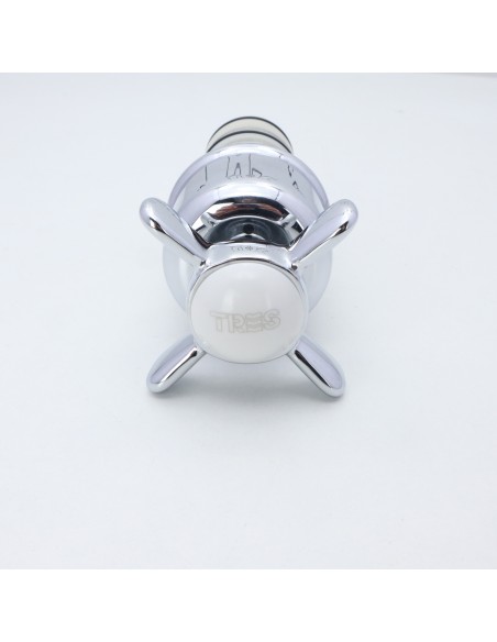 Cartouche et pommeau pour robinet thermostatique Ref.: 29919510 TRES Cartouche et pommeau pour robinet thermostatique Ref.: 29919510 TRES