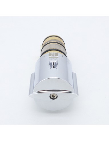 Cartuccia e manopola per rubinetto termostatico Rif.: 918116110 TRES