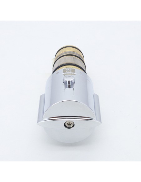 Cartouche et pommeau pour robinet thermostatique Ref.: 918116110 TRES Cartouche et pommeau pour robinet thermostatique Ref.: 918116110 TRES