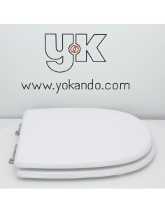 Toilet Seat SANGRÁ MODELO EUROPA SUSPENDIDO 2