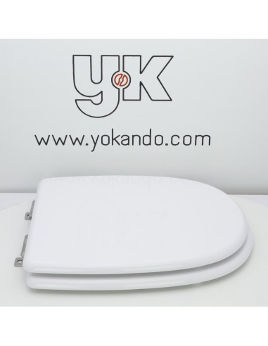 Toilet Seat SANGRÁ MODELO EUROPA SUSPENDIDO
