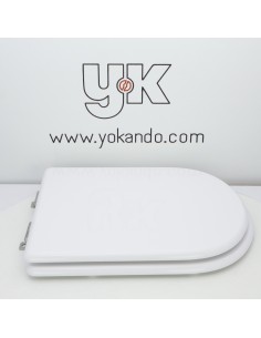 Toilet Seat PORSAN DELTA  ETOOS 2