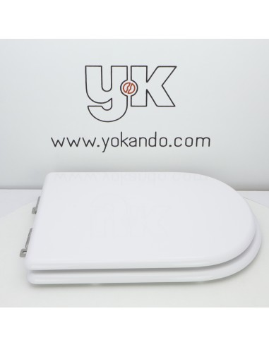 Toilet Seat PORSAN DELTA  ETOOS