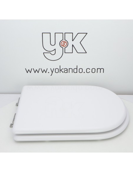 Toilet Seat PORSAN DELTA  ETOOS