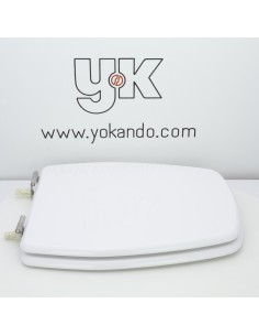 Tapa WC SELLES CHEVERNY Fabricada A Medida BLANCO 2