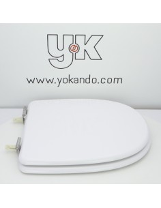 Abattant WC SELLES MARLY 1 ETOOS SELLES 8514 2