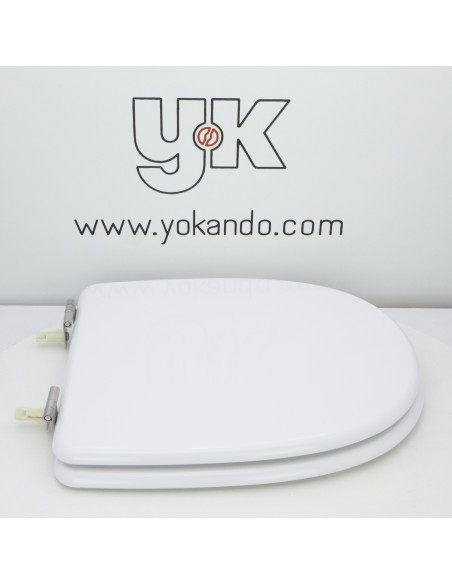 Sedile copriwater SELLES MARLY 1 ETOOS SELLES 8514