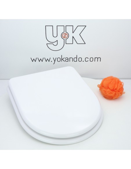 Toilet Seat BELLAVISTA NEXO