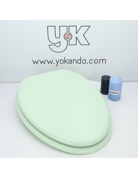 Abattant WC GALA NOVO ESPACIO