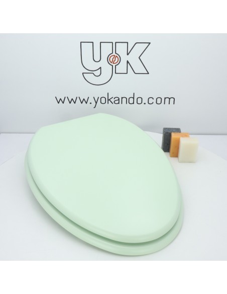 GALA NOVO ESPACIO Soft Close Toilet Seat ETOOS