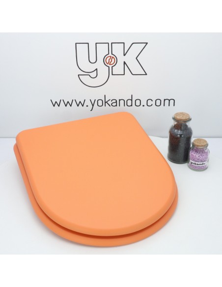 Sedile copriwater SAMBA ETOOS