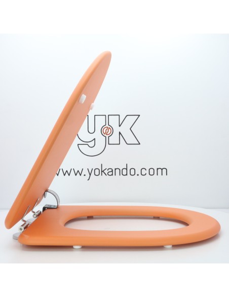 Sedile copriwater SAMBA ETOOS