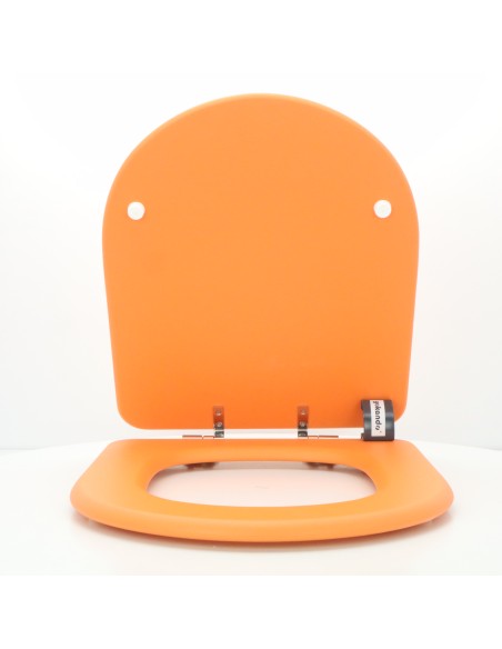 Sedile copriwater SAMBA ETOOS