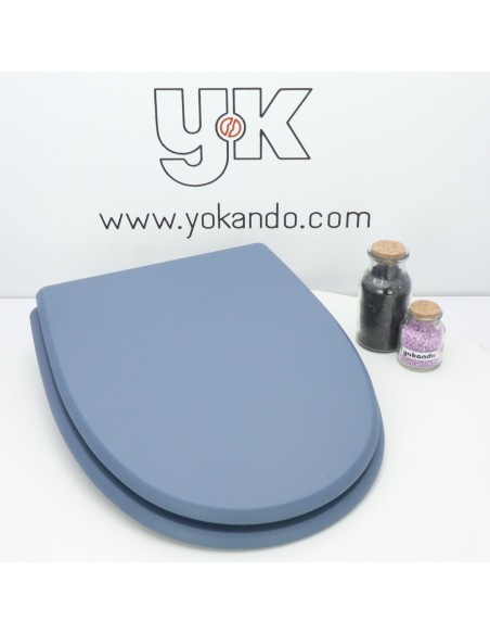 PORCHER VENETO Soft Close Toilet Seat ETOOS