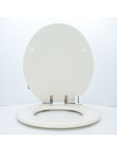 Abattant WC NOKEN PORCELANOSA METRIC ETOOS
