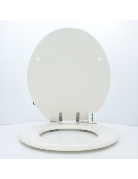 Abattant WC NOKEN PORCELANOSA METRIC ETOOS