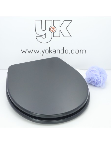 GALASSIA XES Toilet Seat Made to Measure