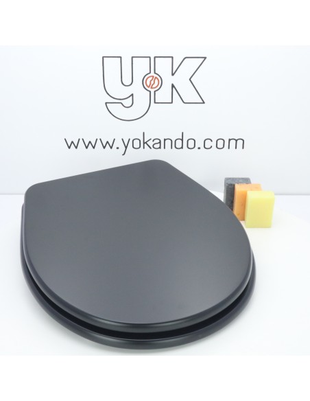 GALASSIA XES Toilet Seat Soft Close Made to Measure