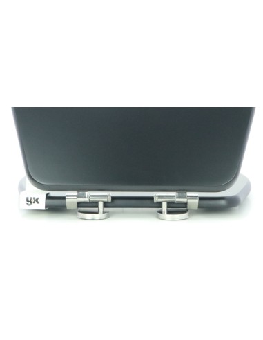 Abattant GALASSIA XES Frein De Chute Fait Sur Mesure