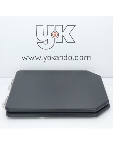 Tampa De Sanita CESAME DECO Feito Para Medir