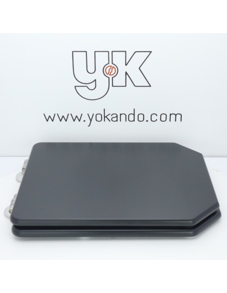 Tampa De Sanita CESAME DECO Feito Para Medir Tampa De Sanita CESAME DECO Feito Para Medir