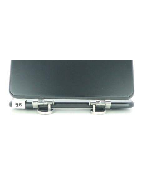 Tampa De Sanita CESAME DECO Queda Amortecida Feito Para Medir