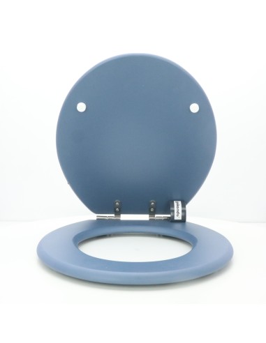 Sedile copriwater SFA-SANITRIT SANICOMPACT C43