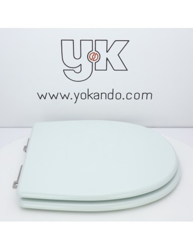 Abattant WC SELLES GILIA ETOOS SELLES CERT 5