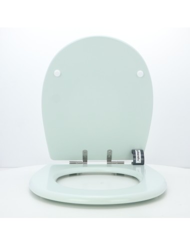 Abattant WC SELLES GILIA ETOOS SELLES CERT 5