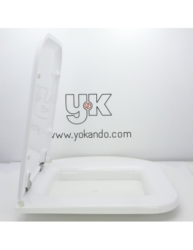 ALLIA EQUINOXE Toilet Seat