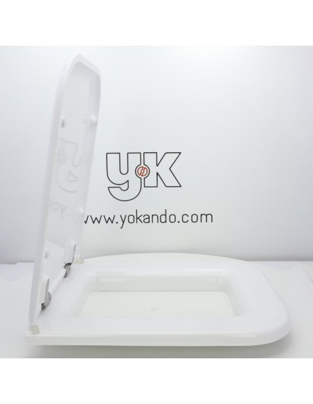 ALLIA EQUINOXE Toilet Seat