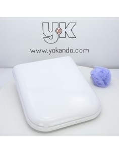 ALLIA EQUINOXE Toilet Seat