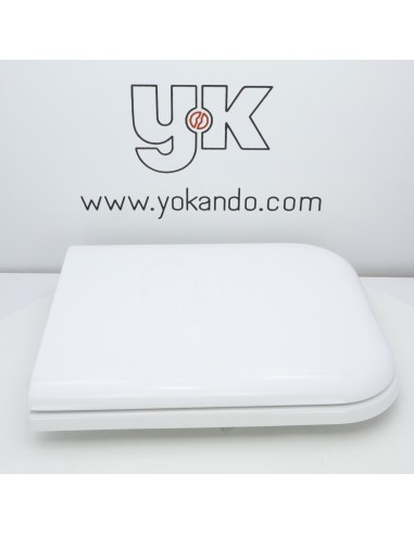 ALLIA EQUINOXE Toilet Seat