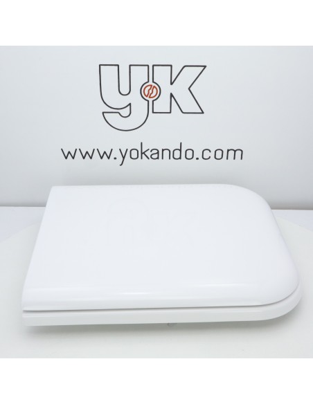 ALLIA EQUINOXE Toilet Seat