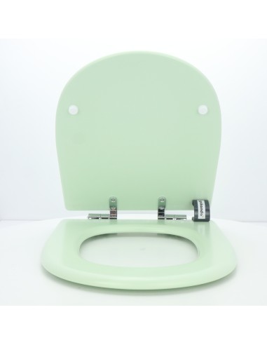 JACOB DELAFON ANTARES  Soft Close Toilet Seat ETOOS