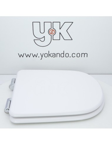 Tampo sanita ROCA GIRALDA Queda Amortecida ETOOS