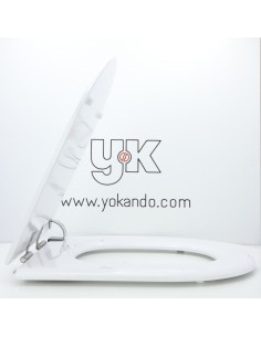 Tapa WC VILLEROY BOCH HOMMAGE Fabricada A Medida BLANCO 2