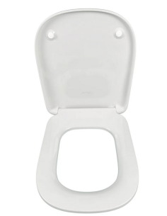 Tapa WC STRUKTURA COMPACTO envolvente ORIGINAL JACOB DELAFON 2