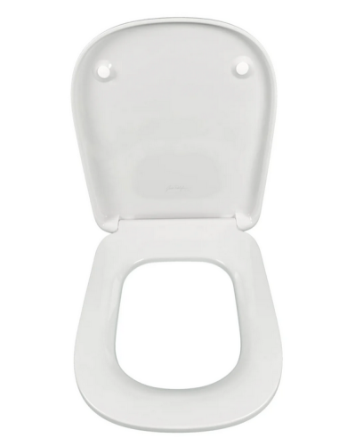 Tapa WC STRUKTURA COMPACTO envolvente ORIGINAL JACOB DELAFON