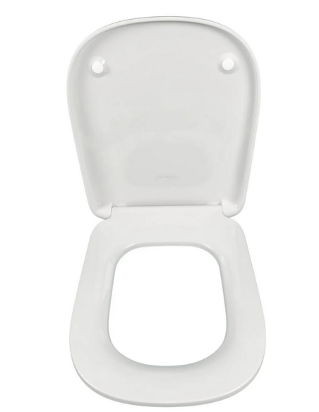 Tapa WC STRUKTURA COMPACTO envolvente ORIGINAL JACOB DELAFON Tapa WC STRUKTURA COMPACTO envolvente ORIGINAL JACOB DELAFON