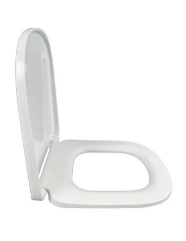 Tapa WC STRUKTURA COMPACTO envolvente ORIGINAL JACOB DELAFON