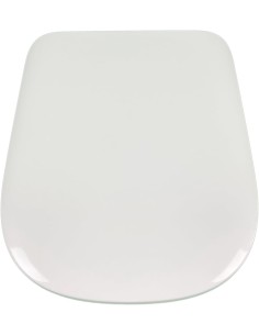 Tapa WC STRUKTURA COMPACTO envolvente Con Caída amortiguada ORIGINAL JACOB DELAFON