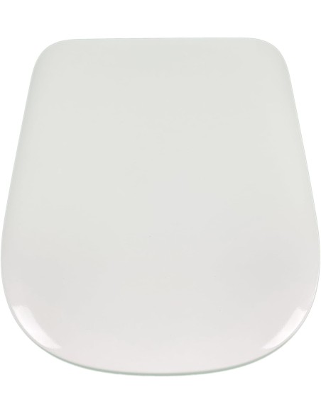 Tapa WC STRUKTURA COMPACTO envolvente Con Caída amortiguada ORIGINAL JACOB DELAFON