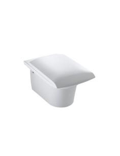 Tapa WC STILLNESS Caída Amortiguada Blanco ORIGINAL JACOB DELAFON 2