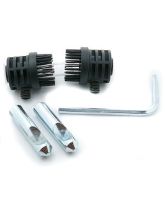 Kit fijación para bidet susp. Stillness ORIGINAL JACOB DELAFON