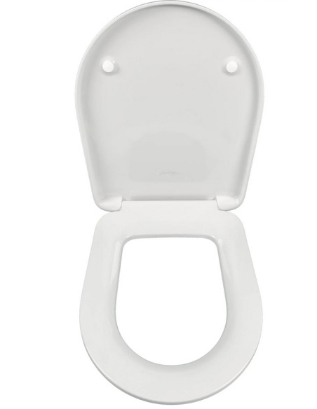 Asiento Serenity extra bis estándar Bl ORIGINAL JACOB DELAFON
