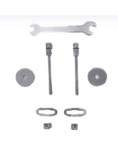 Cuerpo+fij bis izda/dcha Serenity E22864 ORIGINAL JACOB DELAFON