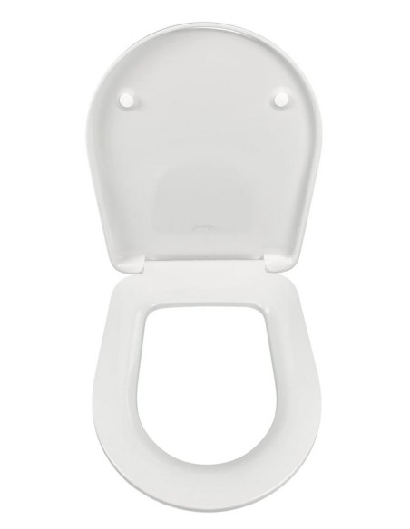 Asiento Serenity extra desm desc prog Bl ORIGINAL JACOB DELAFON Asiento Serenity extra desm desc prog Bl ORIGINAL JACOB DELAFON