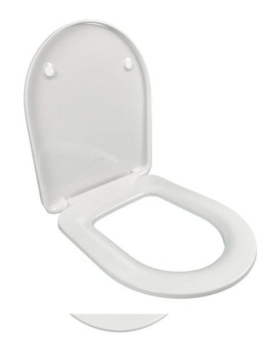 Asiento Serenity extra desm desc prog Bl ORIGINAL JACOB DELAFON