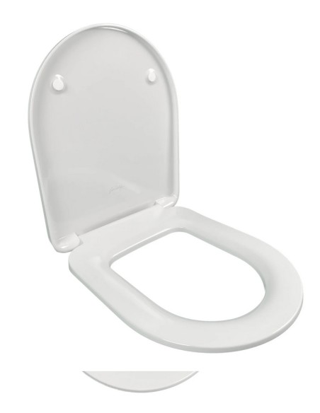 Asiento Serenity extra desm desc prog Bl ORIGINAL JACOB DELAFON Asiento Serenity extra desm desc prog Bl ORIGINAL JACOB DELAFON